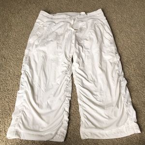 Lululemon athletica studio pants